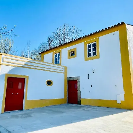 Casa Do Martinho Guest House Castelo de Vide Exterior photo