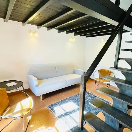 Casa Do Martinho Guest House Castelo de Vide Exterior photo