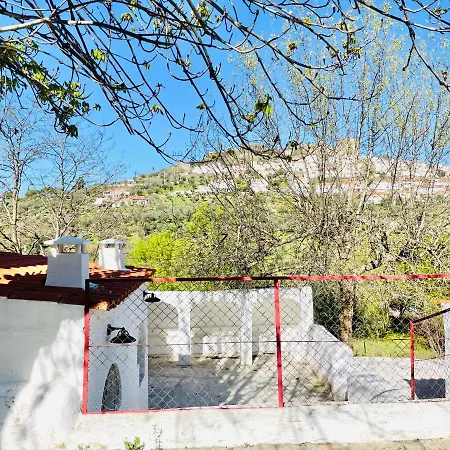 Casa Do Martinho Guest House Castelo de Vide Exterior photo