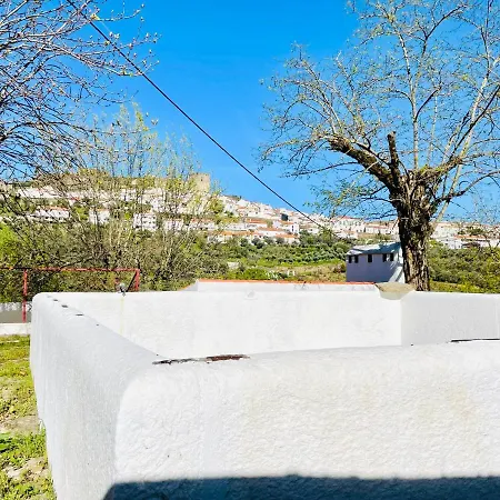 Casa Do Martinho Guest House Castelo de Vide Exterior photo