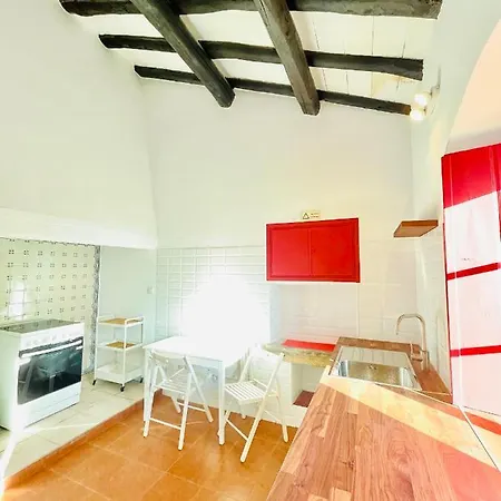 Casa Do Martinho Guest House Castelo de Vide Exterior photo