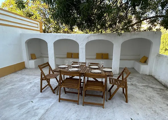 Casa Do Martinho
