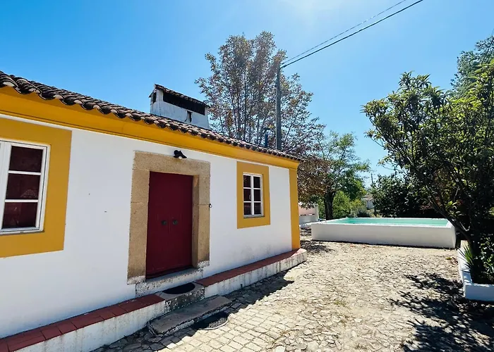 Casa Do Martinho