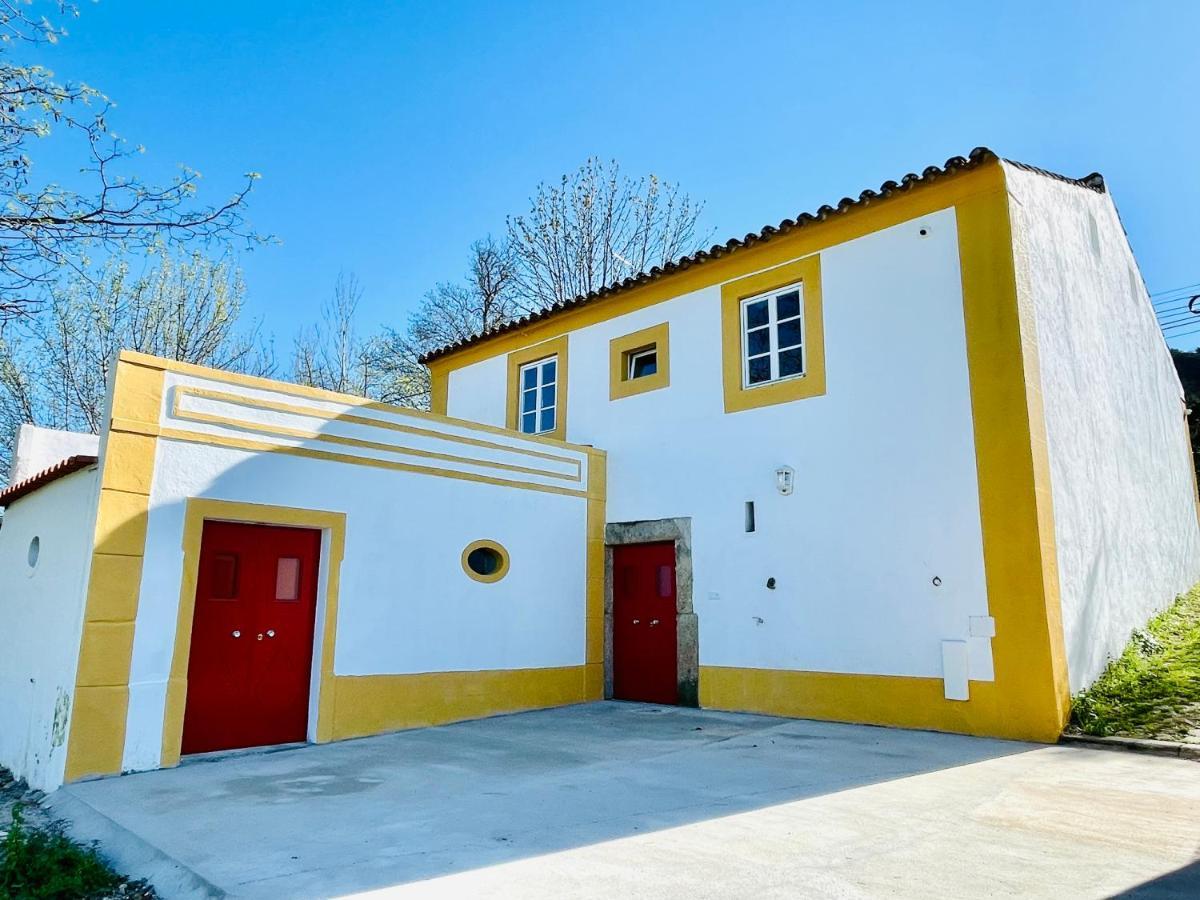 Casa Do Martinho * Castelo de Vide