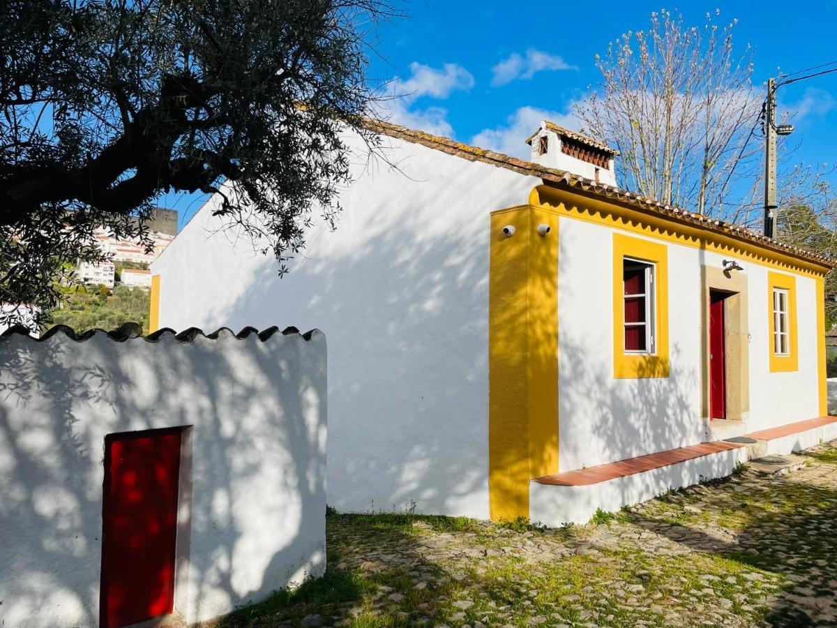 Country house Casa Do Martinho Castelo de Vide