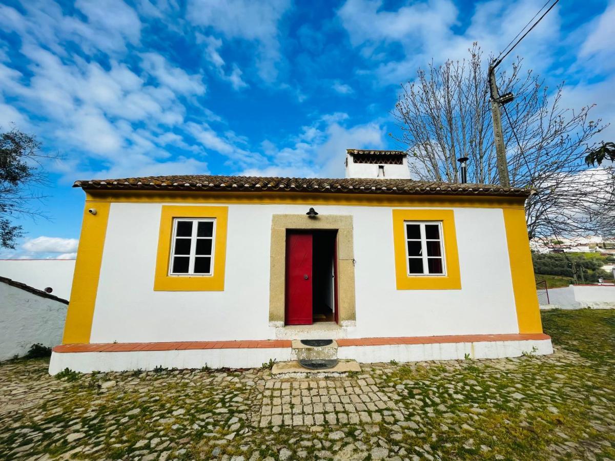 Casa Do Martinho Castelo de Vide