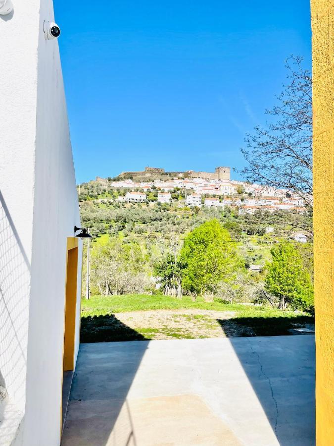 Casa Do Martinho Country house Castelo de Vide