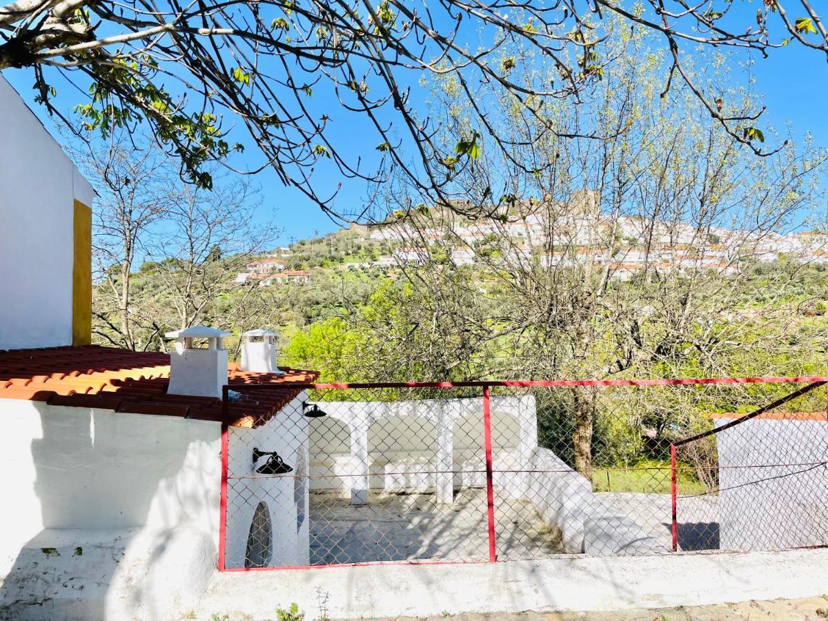 Casa Do Martinho *