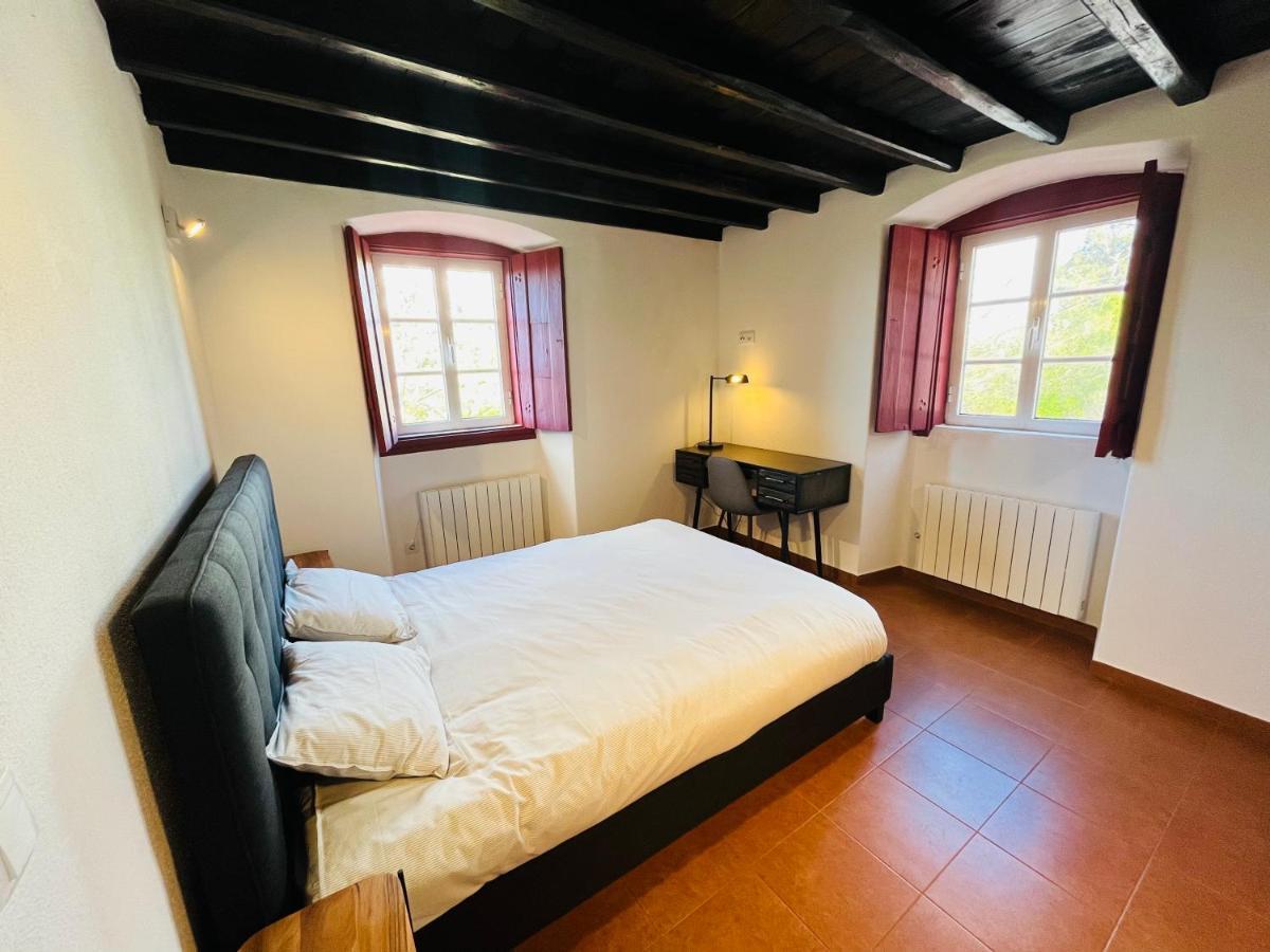 Country house Casa Do Martinho *