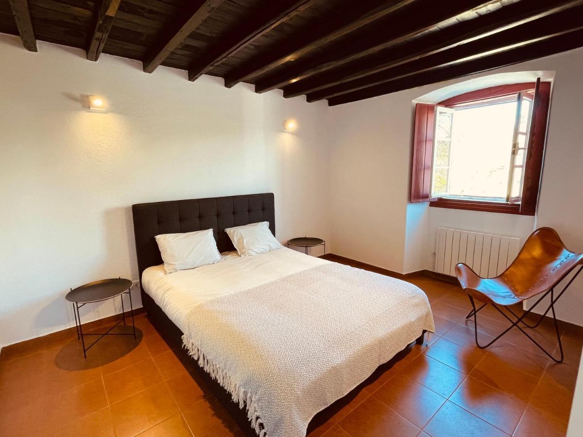 Casa Do Martinho Country house *