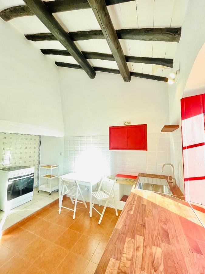 Country house Casa Do Martinho