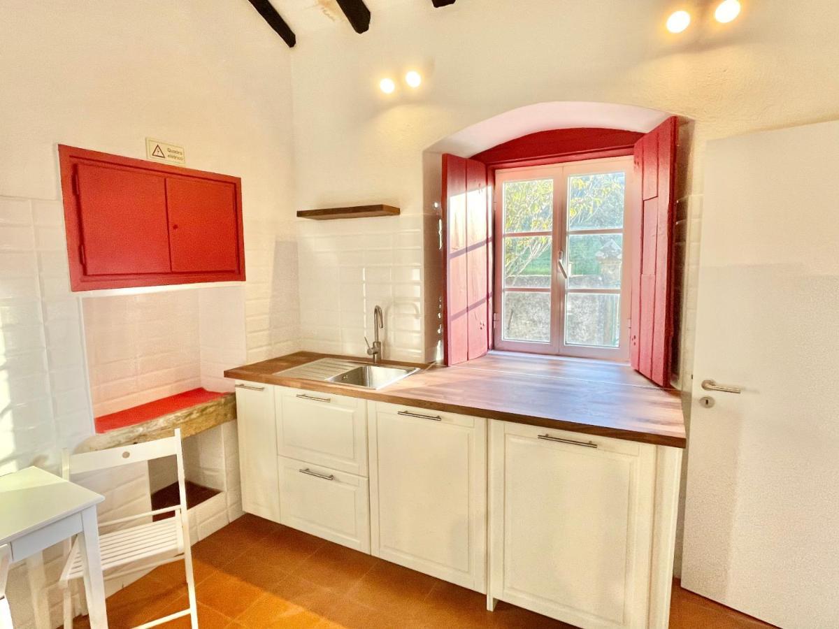 Casa Do Martinho Country house