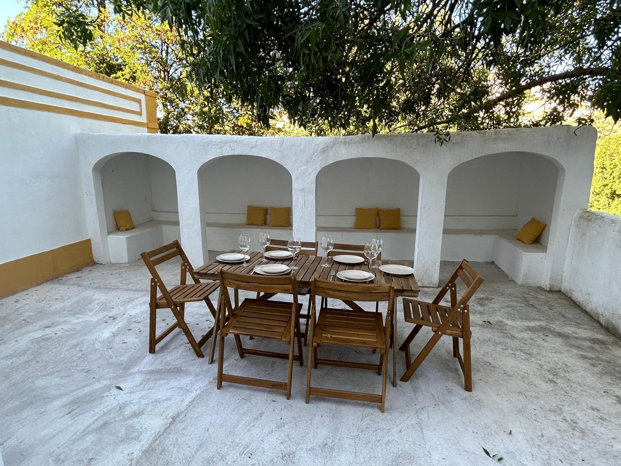 Casa Do Martinho *
