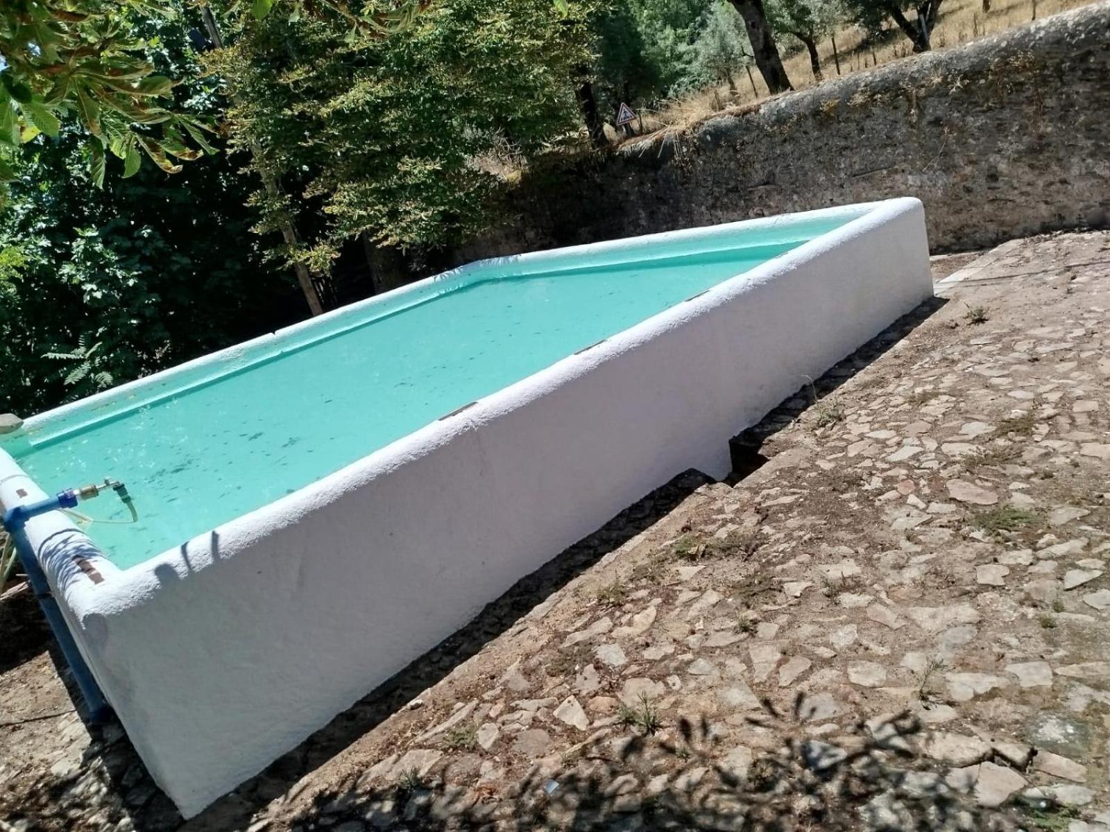 Casa Do Martinho Country house *