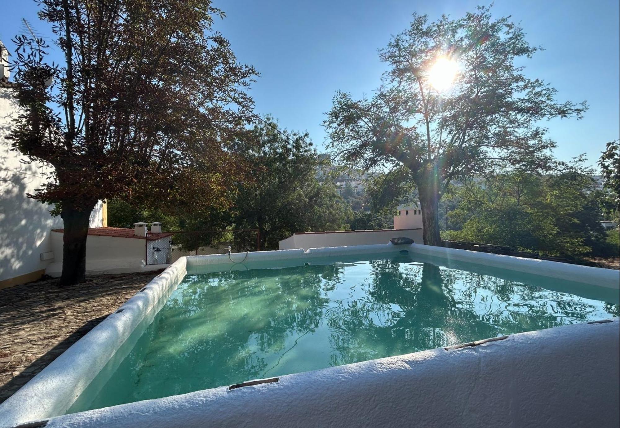 Casa Do Martinho Country house