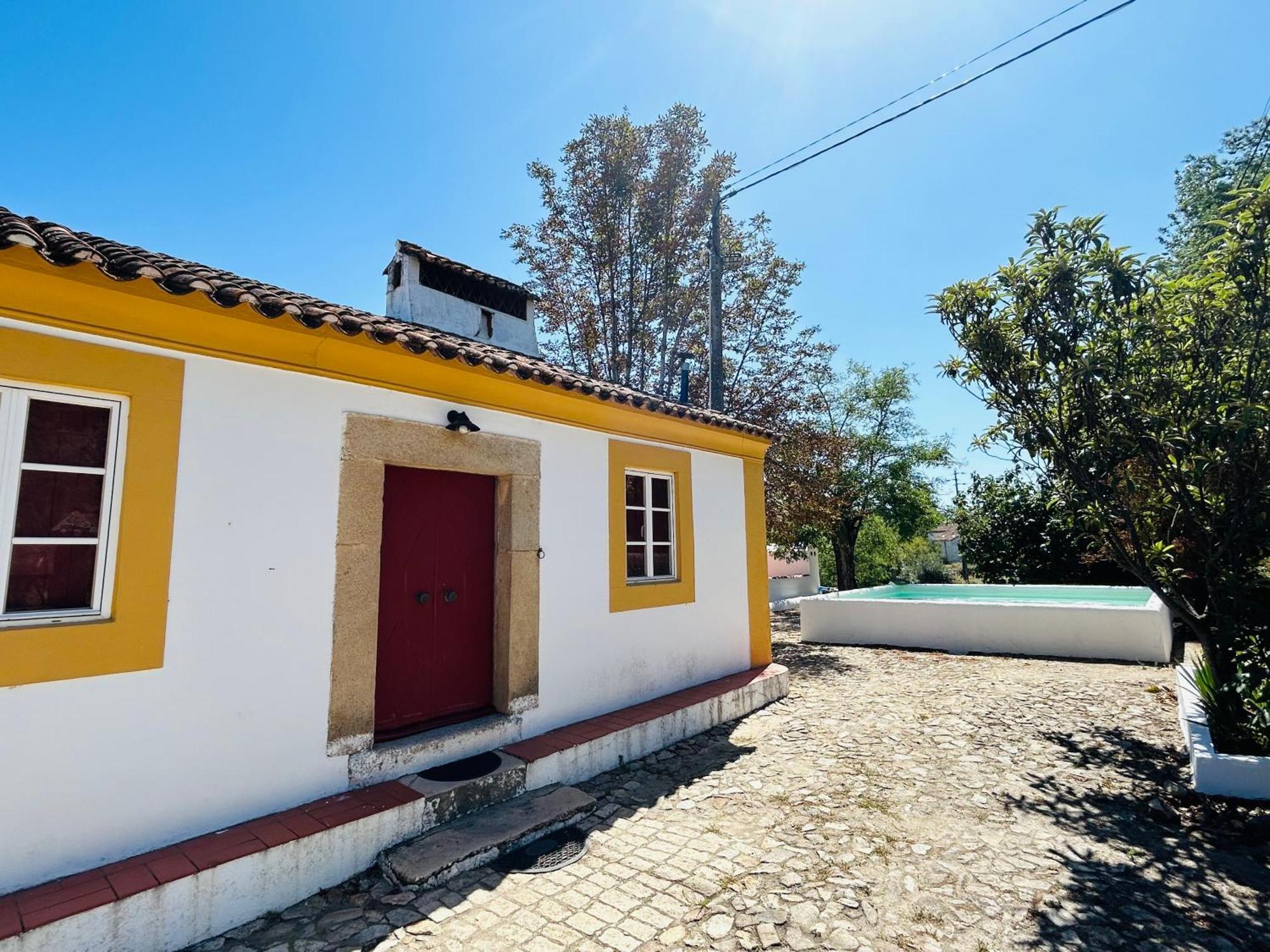 Country house Casa Do Martinho